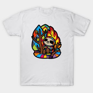 Sloth Lover T-Shirt